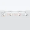 Lampa sufitowa kierunkowa reflektorki Oculare 4L białe SL.0441 Sollux perfektmarket.webp