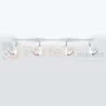 Lampa sufitowa kierunkowa reflektorki Oculare 4L białe SL.0441 Sollux perfektmarket.webp