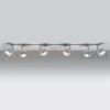 Nowoczesna lampa sufitowa kierunkowa listwa Oculare 6L biała SL.0442 Sollux Lighting 1 perfektmarket.webp