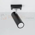 Nowoczesna lampa sufitowa spot kierunkowa Direzione czarny SL.0499 Sollux perfektmarket.webp