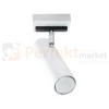 Nowoczesna lampa sufitowa spot reflektor biały Direzione SL.0495 Sollux 2 Perfekt Market Olsztyn.webp
