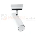 Nowoczesna lampa sufitowa spot reflektor biały Direzione SL.0495 Sollux 2 Perfekt Market Olsztyn.webp