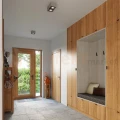 Plafon betonowy downlight QUATRO 2 SL.0884 Sollux aranżacja perfektmarket olsztyn.webp