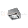 Plafon betonowy downlight QUATRO 1 SL.0883 Sollux 2 perfektmarket.webp