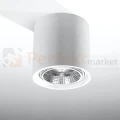 Plafon ceramiczny downlight ES111 KALU SL.0841 Sollux perfektmarket.webp