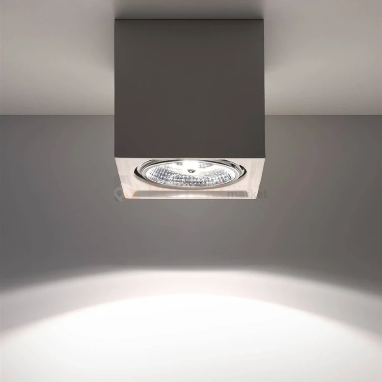 Plafon ceramiczny downlight ES111 SEIDA SL.0850 Sollux perfektmarket 2.webp