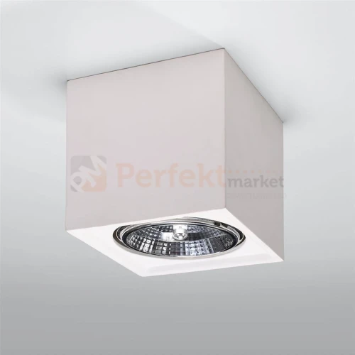 Plafon ceramiczny downlight ES111 SEIDA SL.0850 Sollux perfektmarket.webp