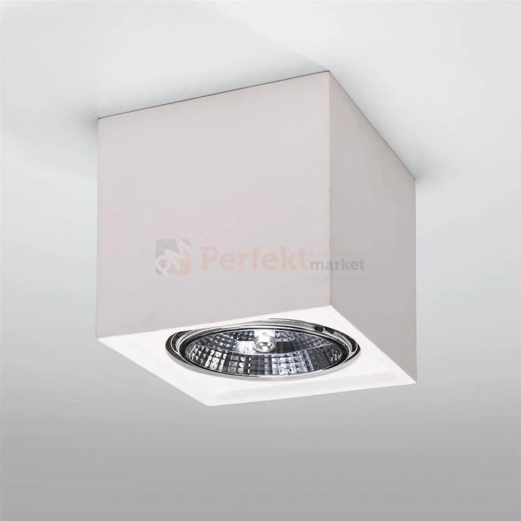 Plafon ceramiczny downlight ES111 SEIDA SL.0850 Sollux perfektmarket.webp