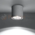Plafon CULLO 140 downlight ES111 betonowy SL.0645 Sollux perfektmarket 1 olsztyn.webp