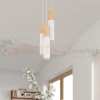 Oprawa sufitowa plafon downlight tuba PABLO biała SL.0631 Sollux aranżacja perfektmarket.webp