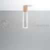 Oprawa sufitowa plafon downlight tuba PABLO biała SL.0631 Sollux perfektmarket.webp