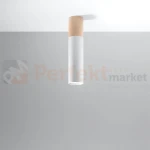 Oprawa sufitowa plafon downlight tuba PABLO biała SL.0631 Sollux perfektmarket.webp