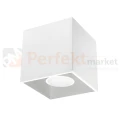Plafon QUAD 1 biały oprawa sufitowa SL.0027 Sollux 2 perfektmarket.webp