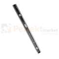 Lampa ścienna zewnętrzna liniowa na elewację 120cm LED Durango 22W 2200lm 4500K czarna IP65 NEW! PERFEKT MARKET OLSZTYN