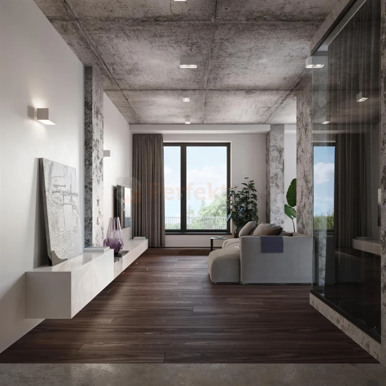 Plafon QUAD MAXI biały spot podwójny GU10 SL.0380 Sollux arnżacja perfektmarket.webp