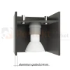 Plafon QUAD 1 zalety oprawa sufitowa Sollux perfektmarket.webp