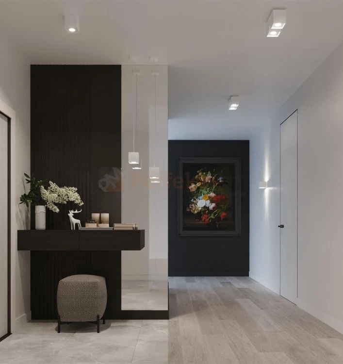 Oprawa sufitowa plafon spot kostka Cube 2xGU10 Quad 2 biały SL.0065 aranżacja perfektmarket.webp