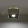 Oprawa sufitowa downlight plafon kostka GU10 MONO biały SL.0066 perfektmarket 1.webp