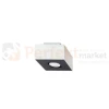 Oprawa sufitowa downlight plafon kostka GU10 MONO biały SL.0066 perfektmarket 2.webp