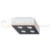 Oprawa sufitowa downlight plafon kostka GU10 MONO 4 biały SL.0069 2 perfektmarket.webp