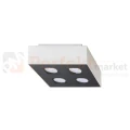 Oprawa sufitowa downlight plafon kostka GU10 MONO 4 biały SL.0069 2 perfektmarket.webp