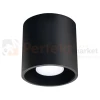 Oprawa plafon tuba spot GU10 Orbis 1 czarny SL.0016 2 perfektmarket olsztyn.webp