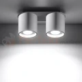 Oprawa sufitowa downlight 2xGU10 Orbis 2 biały SL.0056 1 perfektmarket olsztyn.webp