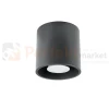 Oprawa plafon tuba spot GU10 Orbis 1 antracyt SL.0568 2 perfektmarket.webp