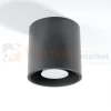 Oprawa plafon tuba spot GU10 Orbis 1 antracyt SL.0568 perfektmarket.webp