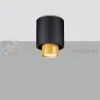 Oprawa sufitowa downlight NESI czarno złoty SL.0982 Sollux perfektmarket.webp