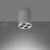 Lampa sufitowa LED downlight ZOE biały SL.1209 1 perfektmarket.webp