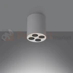Lampa sufitowa LED downlight ZOE biały SL.1209 1 perfektmarket.webp