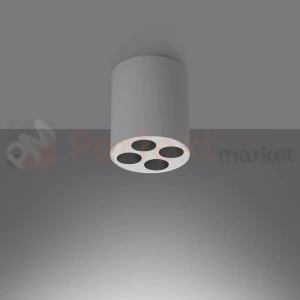 Lampa sufitowa LED downlight ZOE biały SL.1209