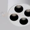 Lampa sufitowa LED downlight ZOE biały SL.1209 2 perfektmarket.webp
