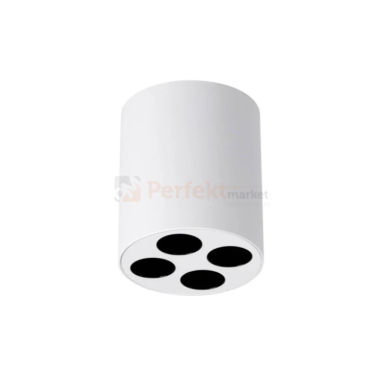 Lampa sufitowa LED downlight ZOE biały SL.1209 3 perfektmarket.webp