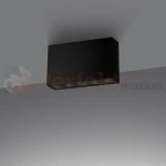 Lampa sufitowa LED downlight SOLE czarny SL.1212 1 perfektmarket.webp