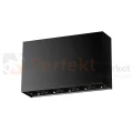 Lampa sufitowa LED downlight SOLE czarny SL.1212 2 perfektmarket.webp