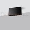 Lampa sufitowa LED downlight SOLE czarny SL.1212 perfektmarket.webp