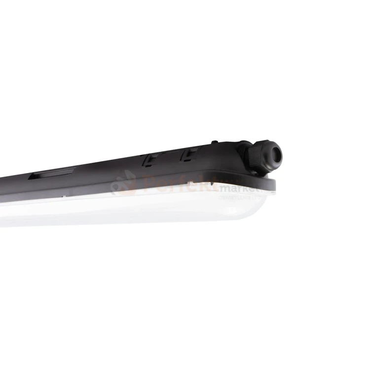 Czarna ampa hermetyczna LED LIMEA GIGANT 38W IP65 4000K premium BLACK 2 perfektmarket.webp