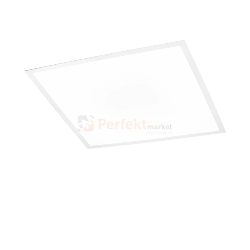 Panel LED 60x60 ALGINE backlight 40W 4000K PZH 3 lata gwarancji perfektmarket olsztyn.webp