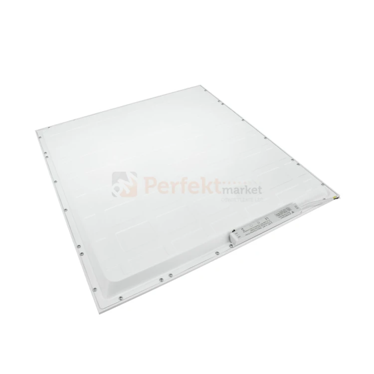 Panel LED 60x60 ALGINE backlight 40W 4000K PZH 3 lata gwarancji 2 perfektmarket olsztyn.webp