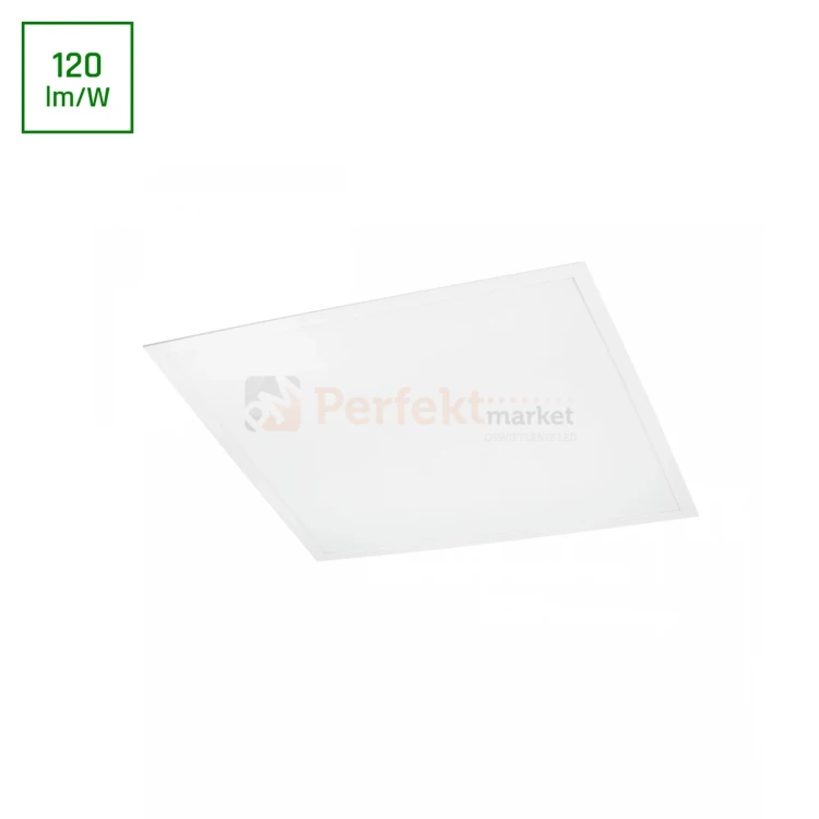 Panel LED 60x60 ALGINE backlight 40W 4000K PZH 3 lata gwarancji perfektmarket olsztyn.webp
