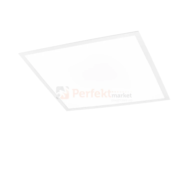 Panel LED 60x60 ALGINE backlight 30W 4000K PZH 5 lat gwarancji  1 perfektmarket.webp