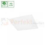 Panel LED 60x60 ALGINE backlight 30W 4000K PZH 5 lat gwarancji  perfektmarket.webp