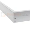 ramka natynkowa do paneli LED Algine LINE biała 60x60 3 perfektmarket.webp