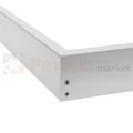 ramka natynkowa do paneli LED Algine LINE biała 60x60 3 perfektmarket.webp
