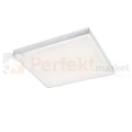 ramka natynkowa do paneli LED Algine LINE biała 60x60 montaż perfektmarket.webp