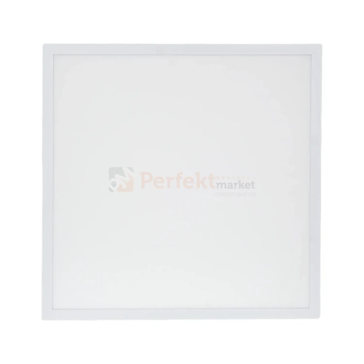 Panel LED kaseton sufitowy  podtynkowy 60x60 40W 4000K slim EKP9128 perfektmarket 1.webp