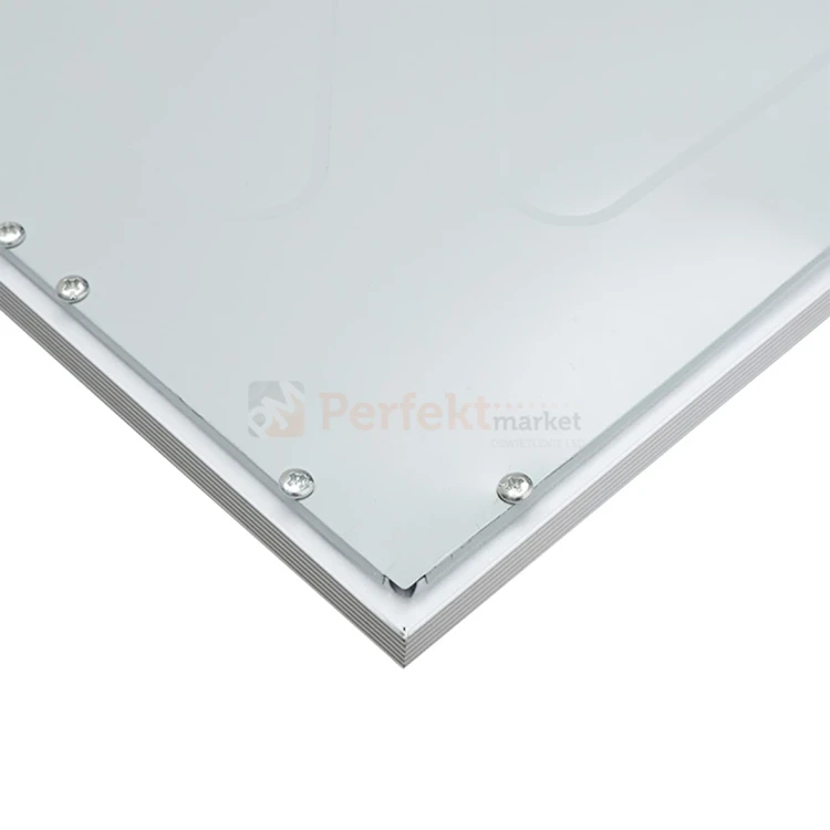 Panel LED kaseton sufitowy  podtynkowy 60x60 40W 4000K slim EKP9128 perfektmarket 3.webp