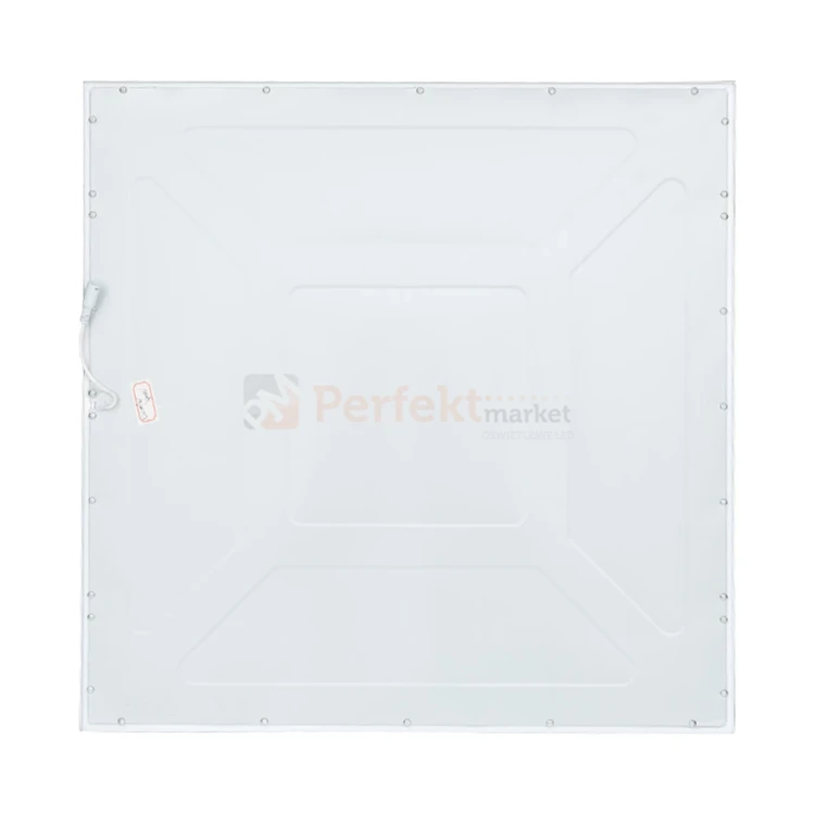 Panel LED kaseton sufitowy  podtynkowy 60x60 40W 4000K slim EKP9128 perfektmarket 4.webp